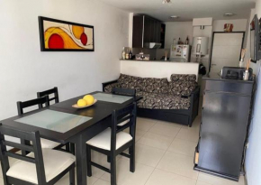 Apartamento centro, La Rioja